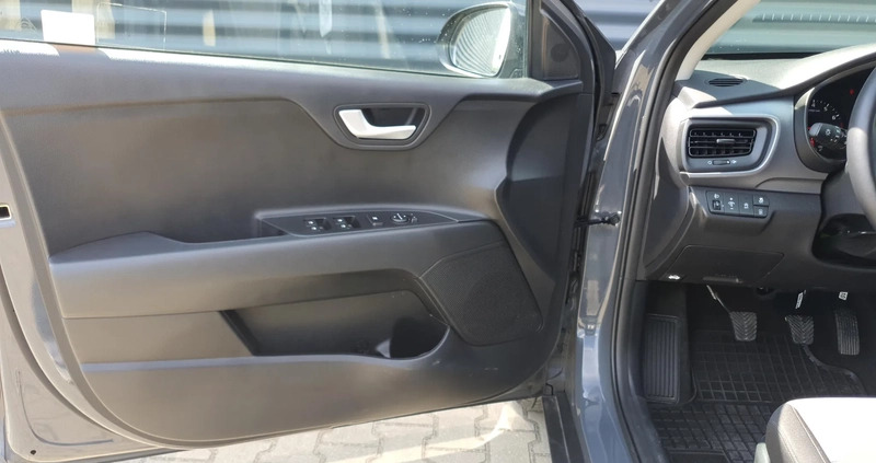 Kia Stonic cena 76900 przebieg: 14421, rok produkcji 2023 z Pasym małe 137
